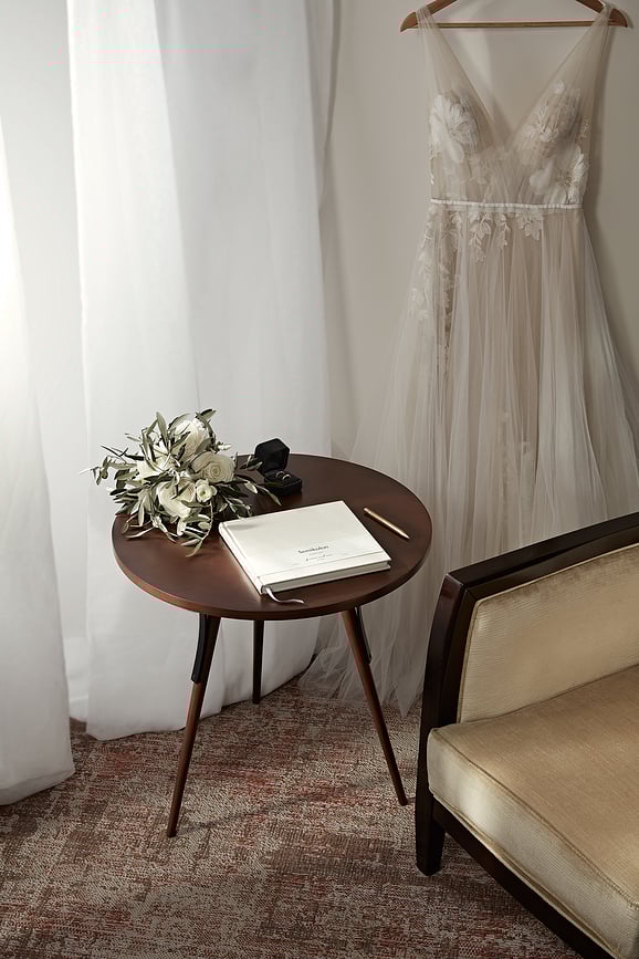 Uni Eternity Knjiga Uspomena Vjenčano izdanje