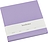 Uni Eternity Livre de Souvenirs, lilas