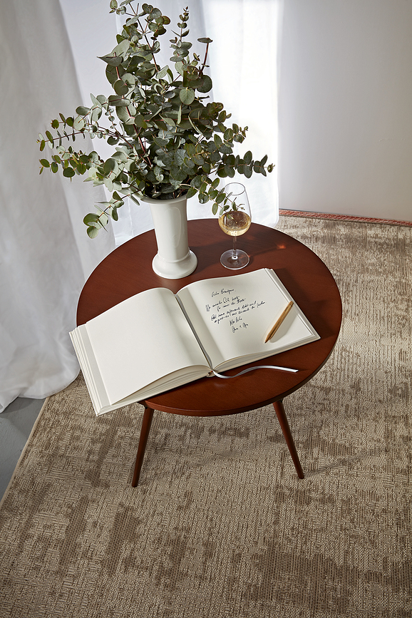 Uni Eternity Wedding Edition Livre d'or