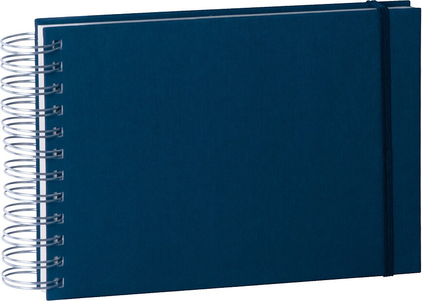 Uni Mini Mucho Foto Album bijeli listovi