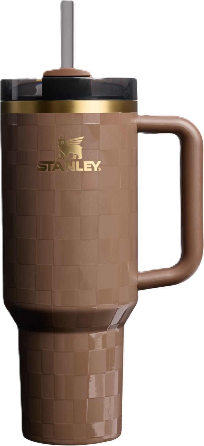 Stanley Termokrūze ar rokturi un salmiņu