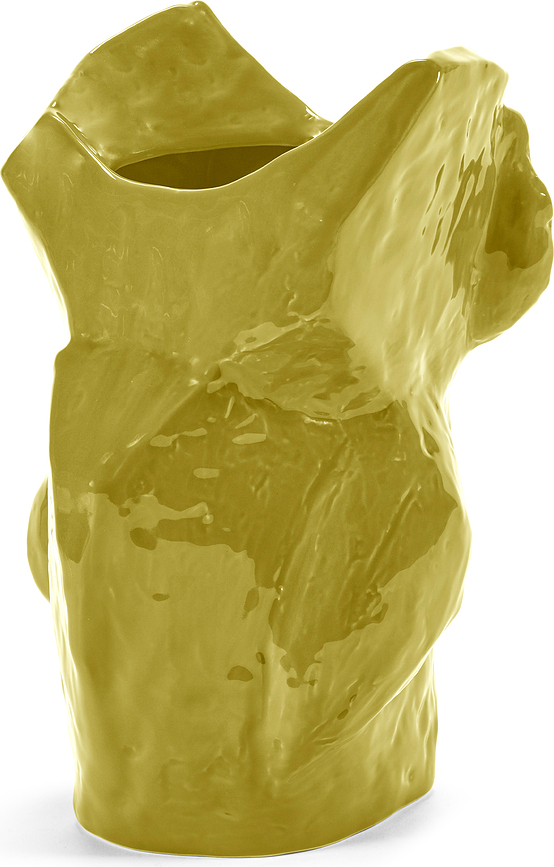 After Midnight Βάζο, 30 cm, μπλε