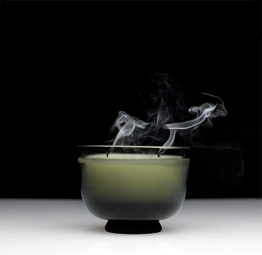 Antwerp Bougie parfumée, 12,6 cm