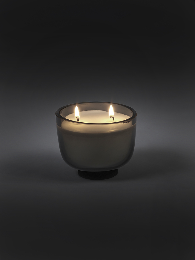 Antwerp Bougie parfumée, 12,6 cm