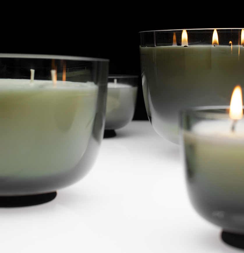 Antwerp Αρωματικό Κερί, 12,6 εκ.