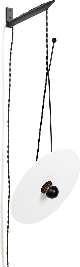 Aplique de pared Luna L2