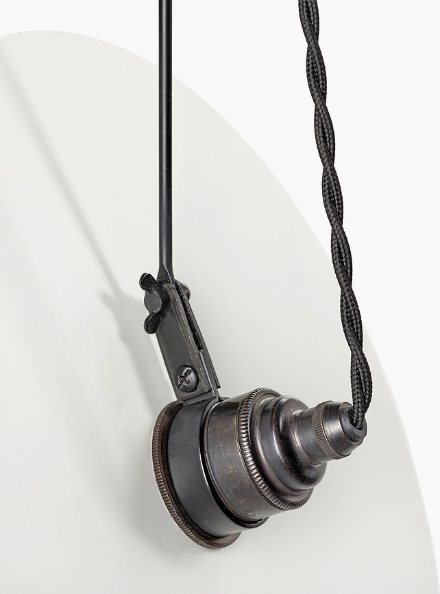 Aplique de pared Luna L2