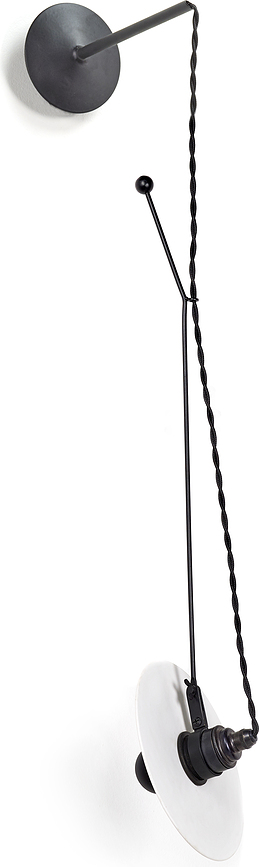 Aplique de pared Luna S3