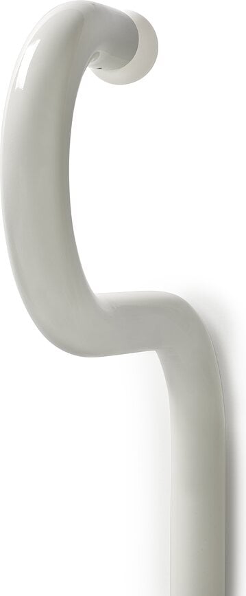 Aplique de pared Metro, verde