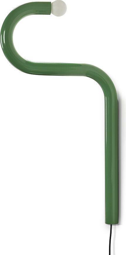 Aplique de pared Metro