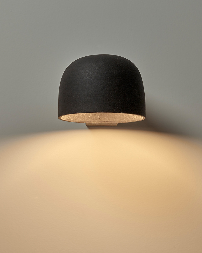 Aplique de Pared Nova