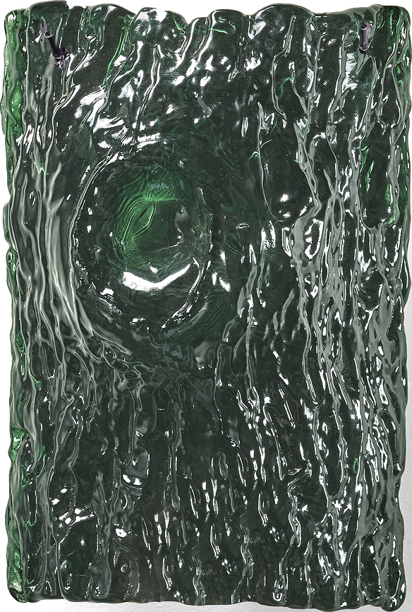 Aplique de pared Oak, 26 cm