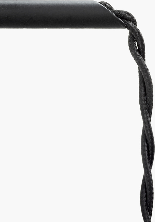 Aplique de pared Olga 3, 50 cm