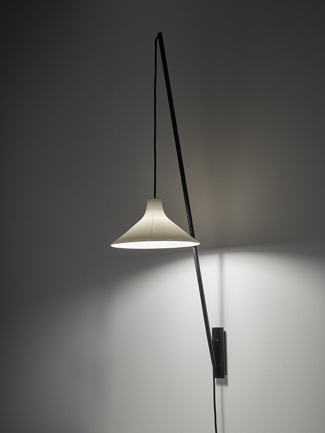 Aplique de pared Seam, 100 cm