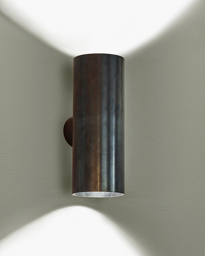 Aplique de pared Sofisticato N.º 20