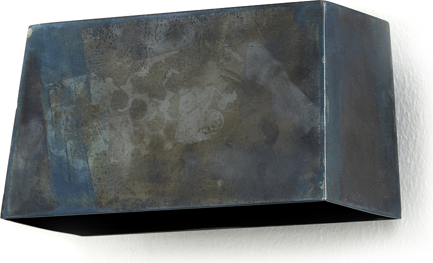 Aplique de pared Sofisticato Nº 36, 18 cm