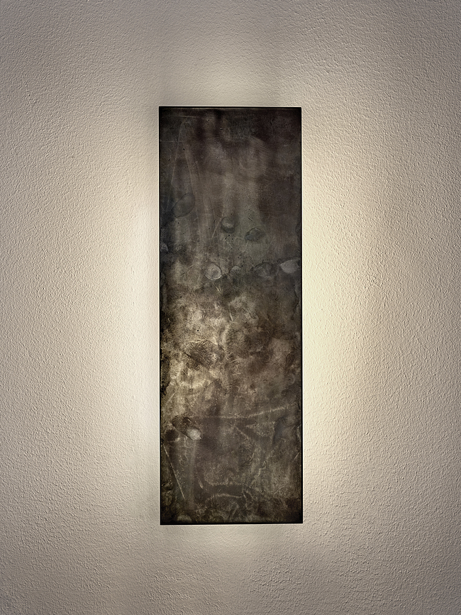 Aplique Sofisticato N.º 41, 38 cm