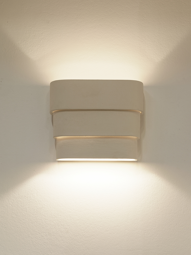 Aplique de Pared Terres De Rêves Jack