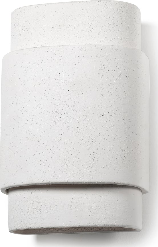 Aplique de pared Terres de Rêves Pierre