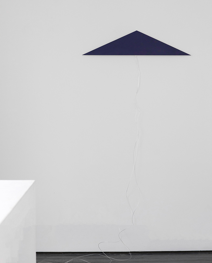 Aplique de pared Tramonti 01