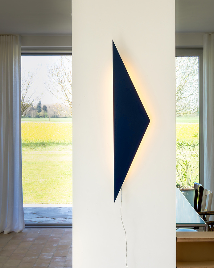 Aplique de pared Tramonti 01