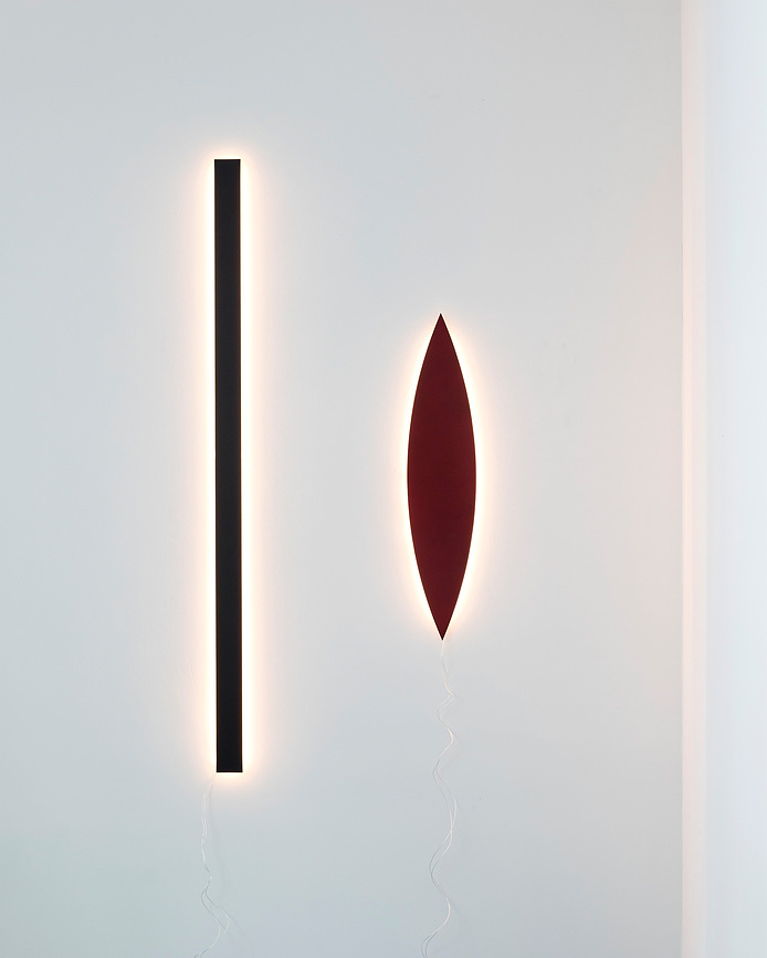 Aplique de pared Tramonti 04