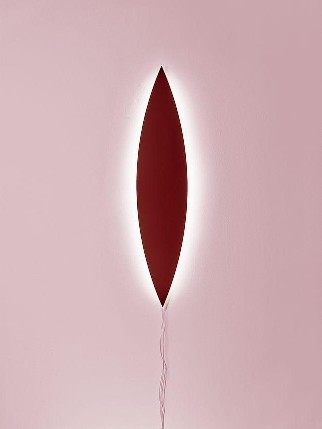 Aplique de pared Tramonti 04