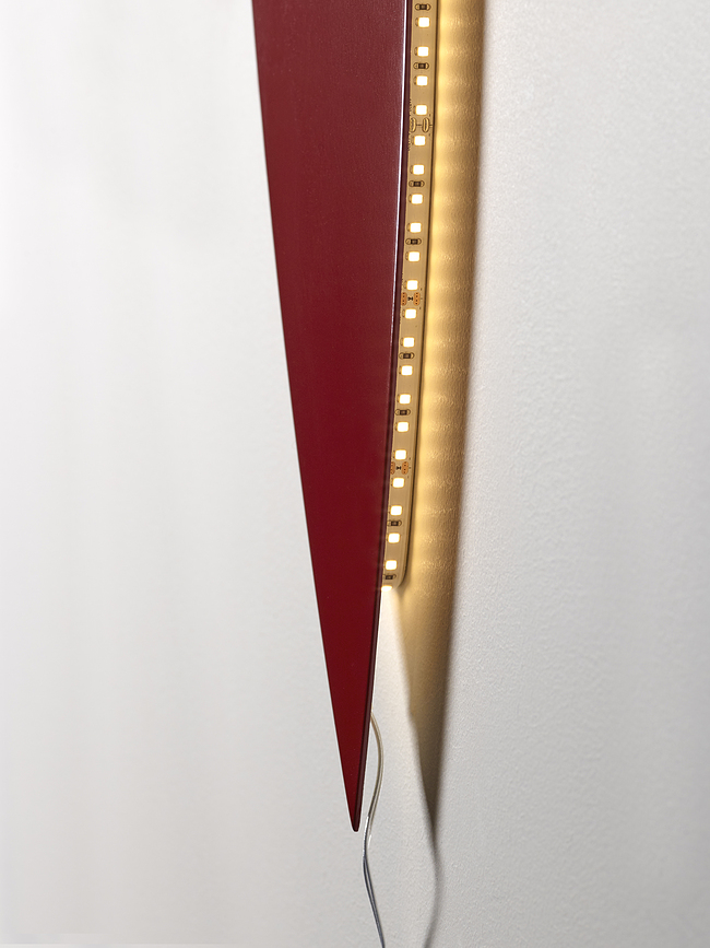 Aplique de pared Tramonti 04