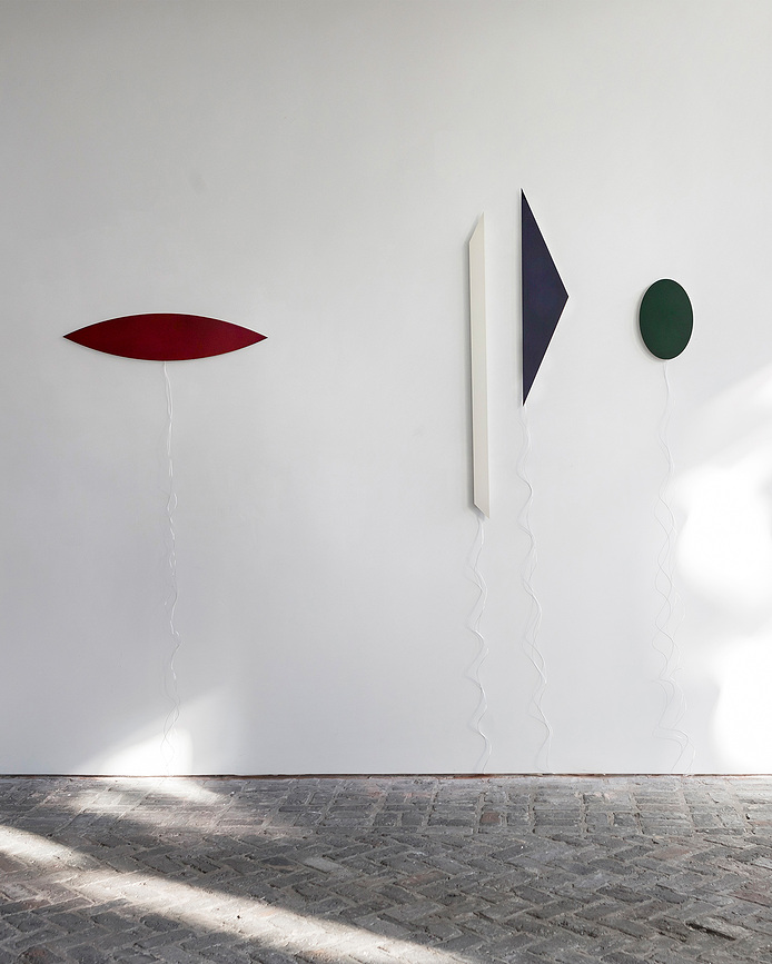 Aplique de pared Tramonti 04