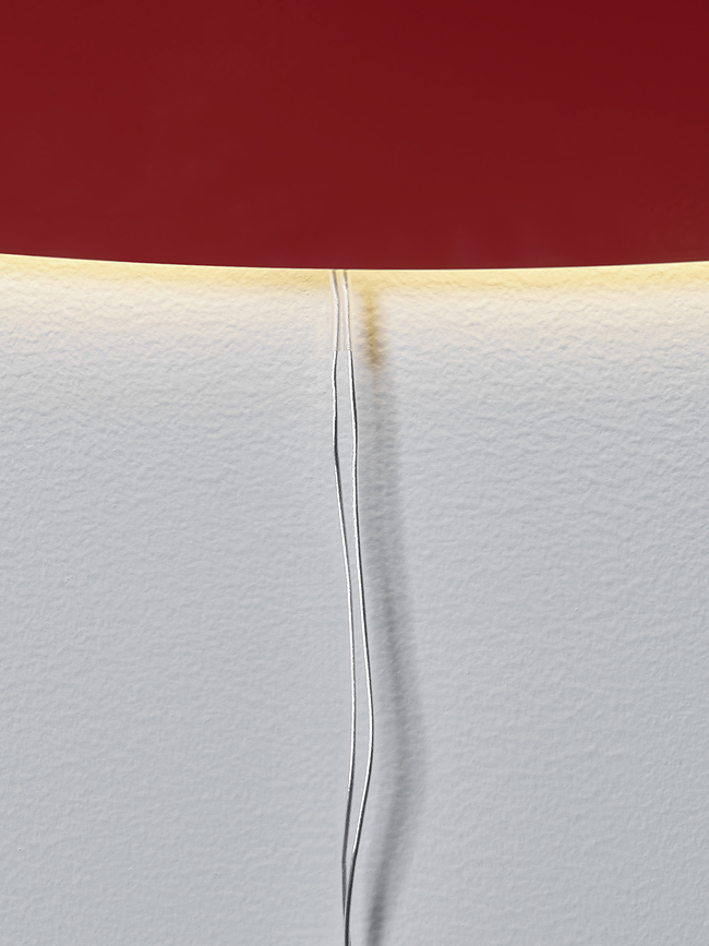 Aplique de pared Tramonti 04