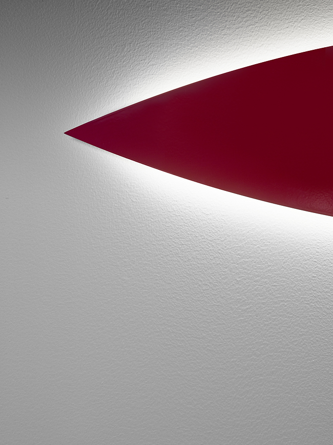 Aplique de pared Tramonti 04