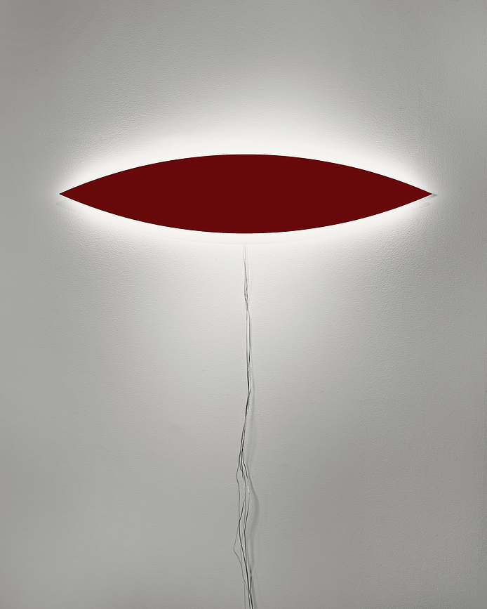 Aplique de pared Tramonti 04