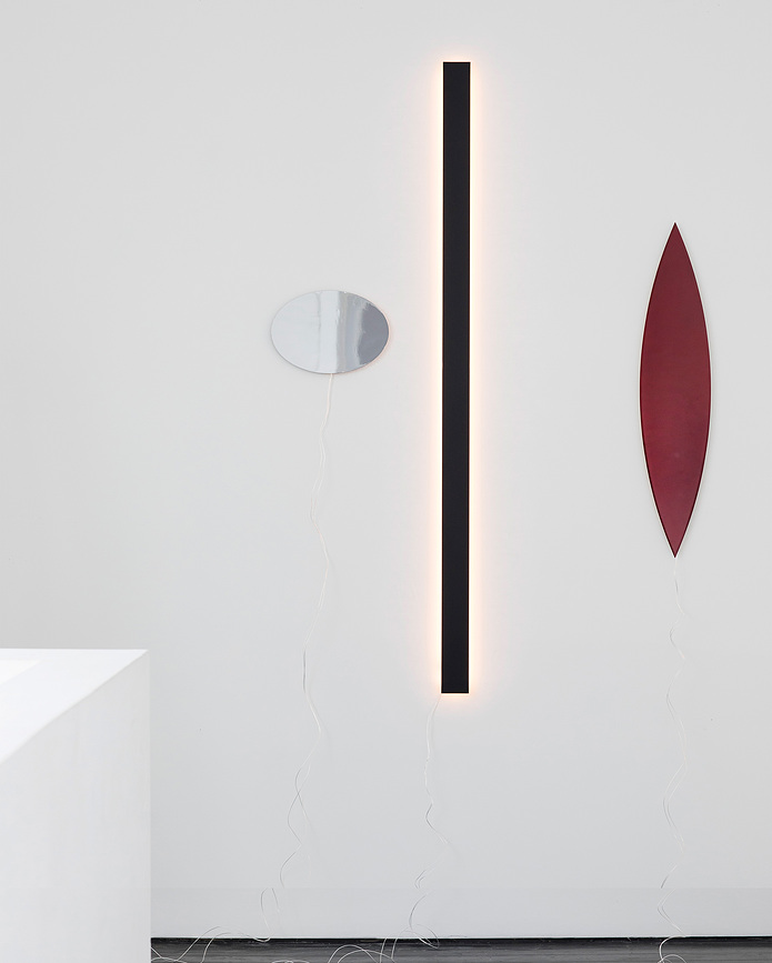 Aplique de pared Tramonti 06