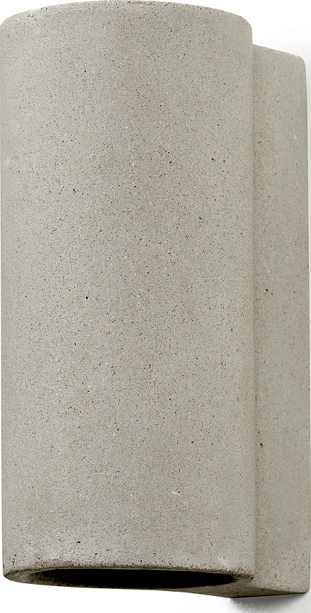 Aplique Primary Shape °3, gris