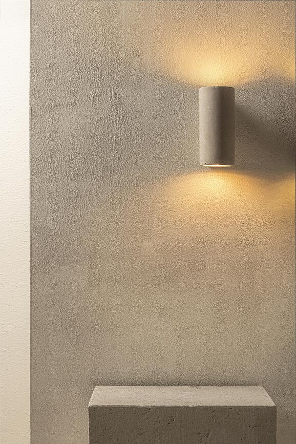 Aplique Primary Shape °3, gris