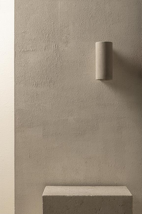 Aplique Primary Shape °3, gris