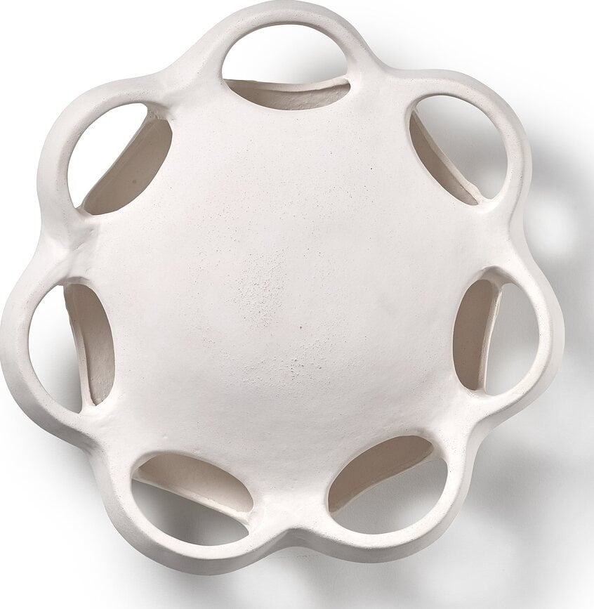 Applique murale Harna beige