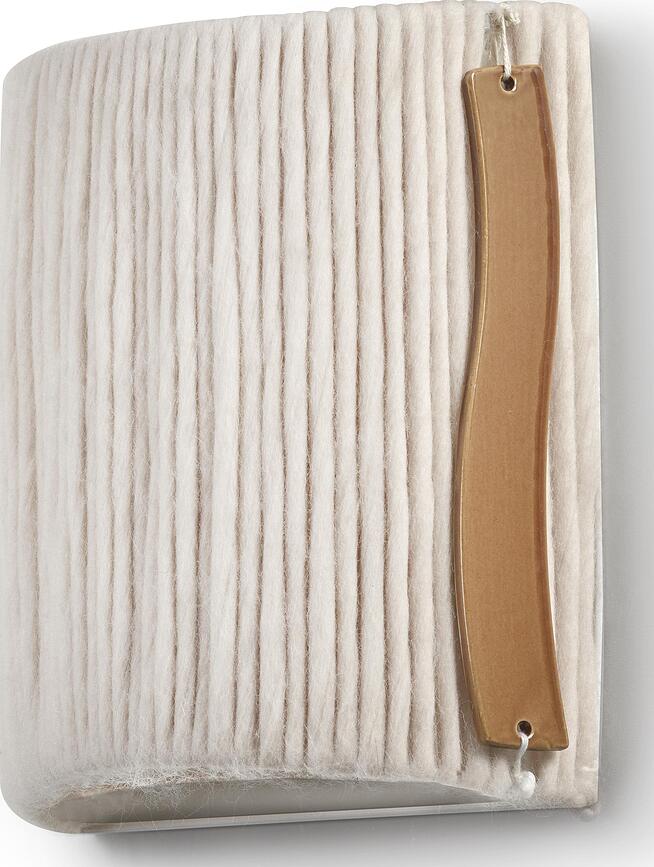 Applique murale Lighting by Sophie 25 cm