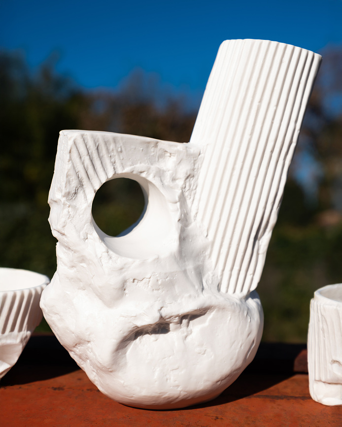 Artifacts I Vrč 23,5 cm