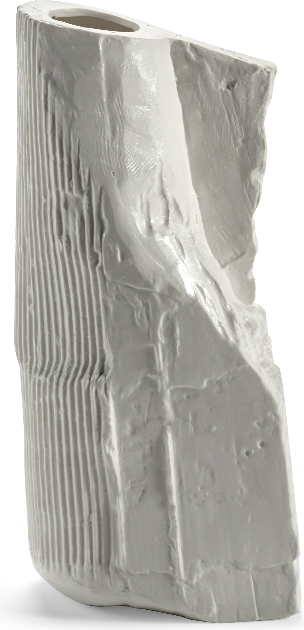 Artifacts II Vase