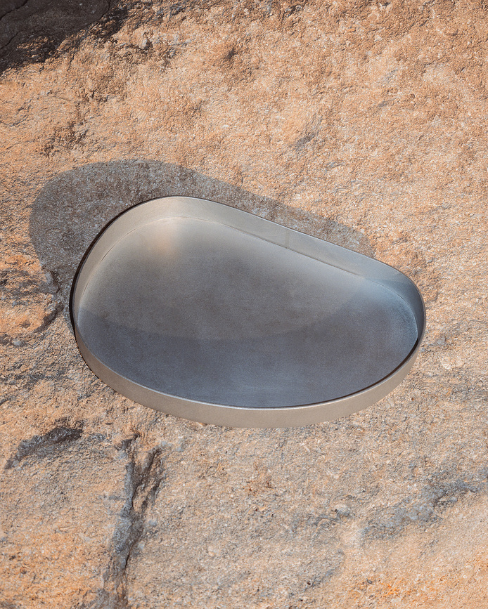 Assemble Δίσκος Σερβιρίσματος