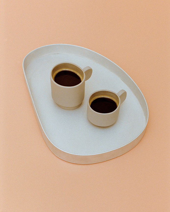 Assemble Pladenj za serviranje