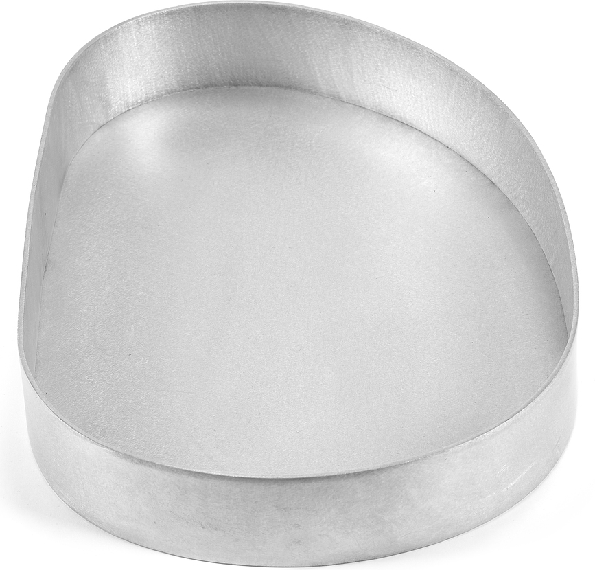 Assemble Pladenj za serviranje