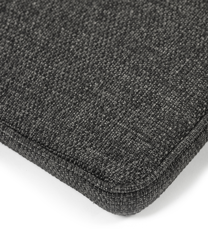 August Blazina za vrtni stol, 45 x 44 cm, bela