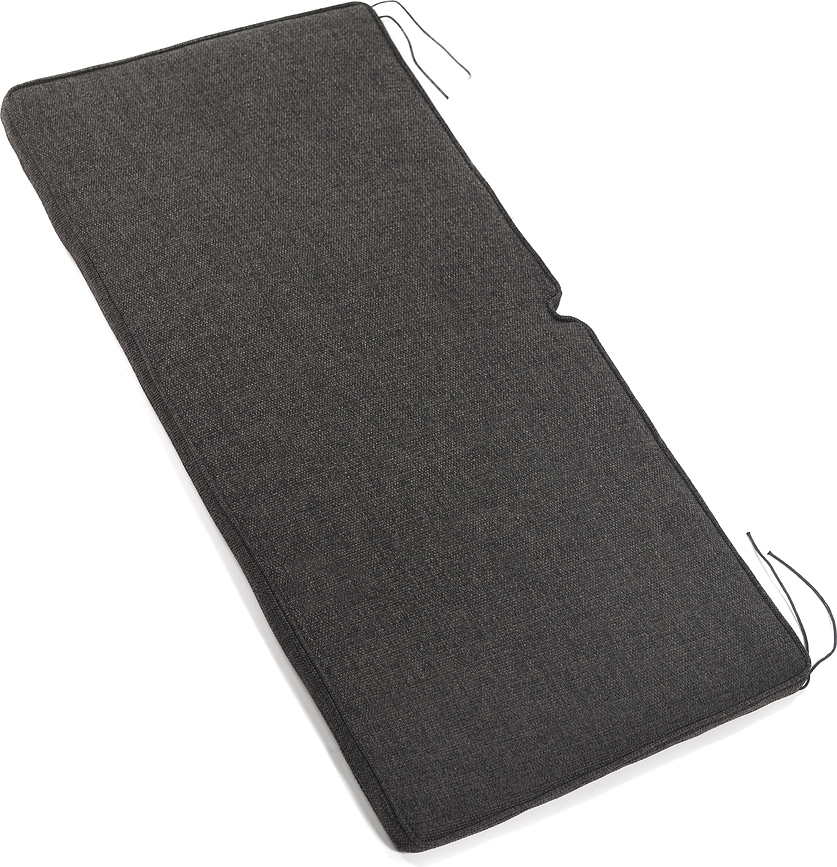 August Coussin de Banc de Jardin, 120 cm
