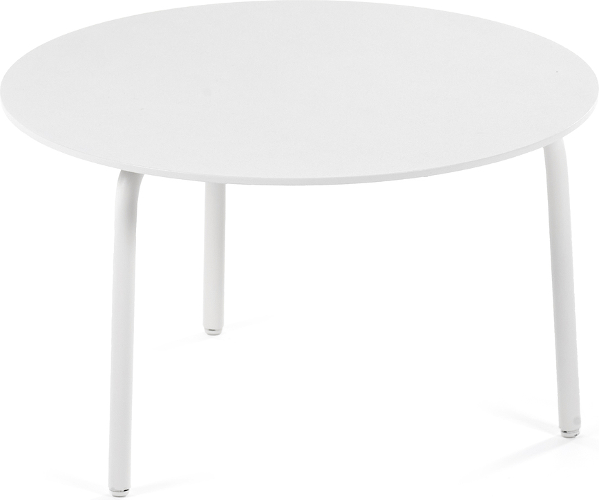 August Garten-Beistelltisch 50 cm