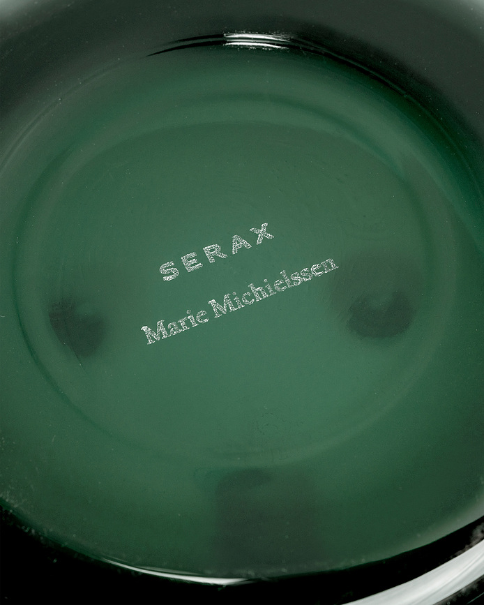 Aurora Bougie Parfumée, 18,3 cm