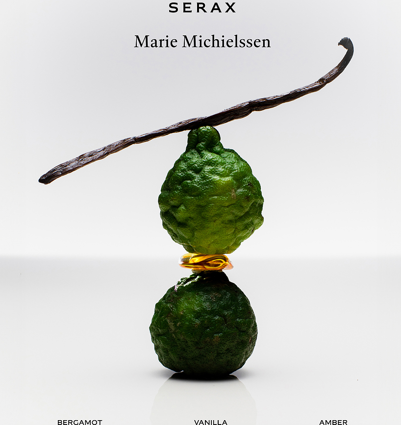 Aurora Dišeča sveča, 18,3 cm