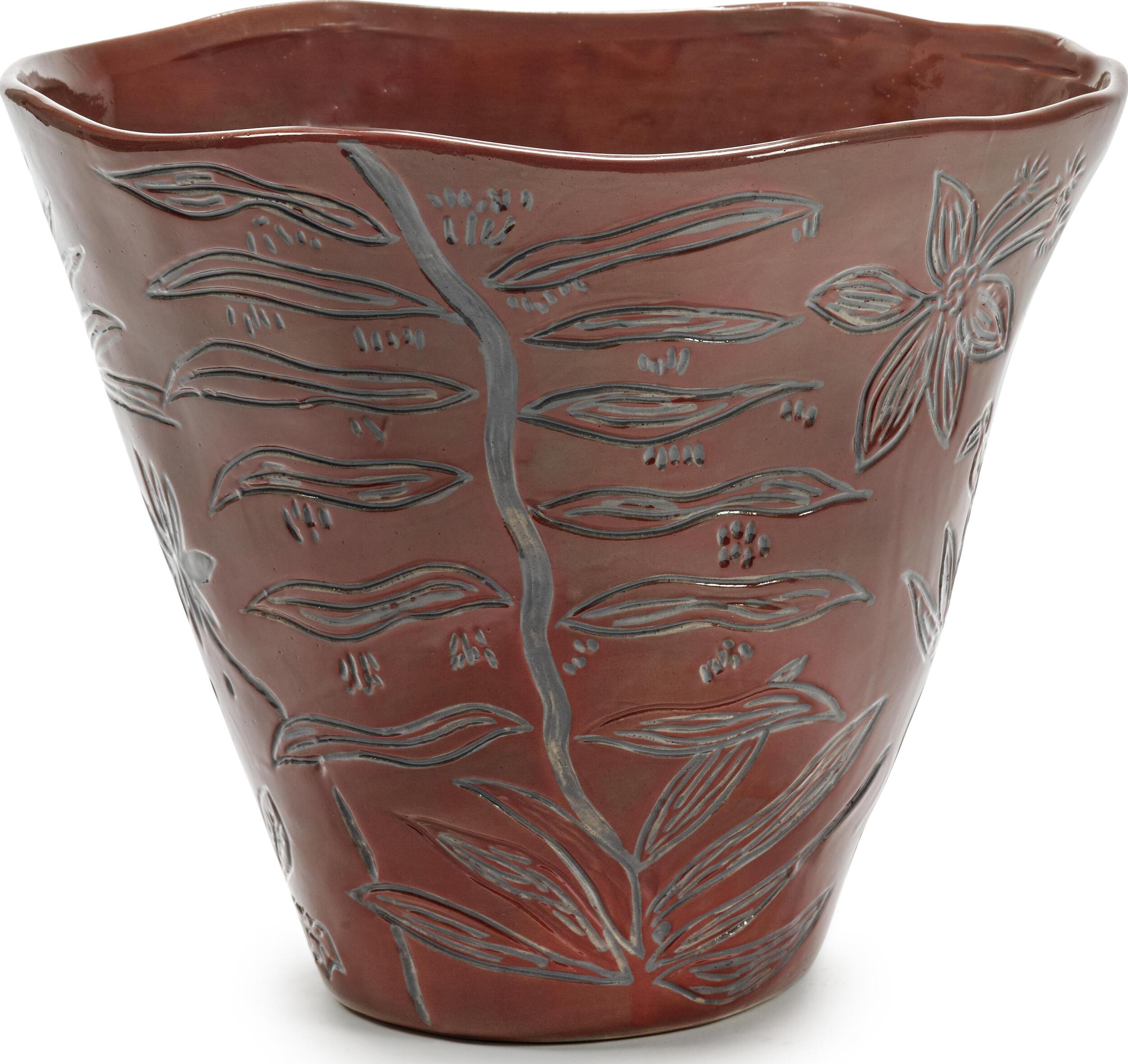 Axelle Vase 25,5 cm