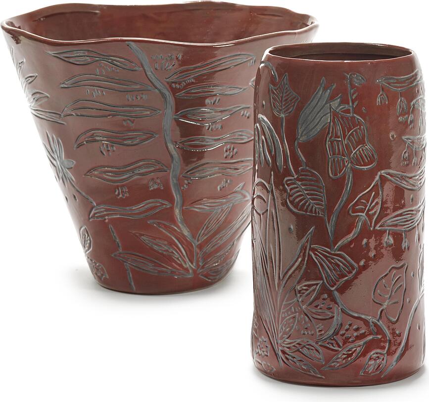 Axelle vase 26,5 cm